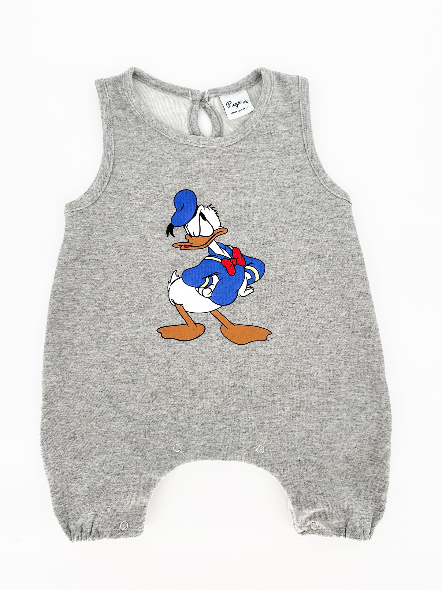 Mickey & Friends Jumpsuit