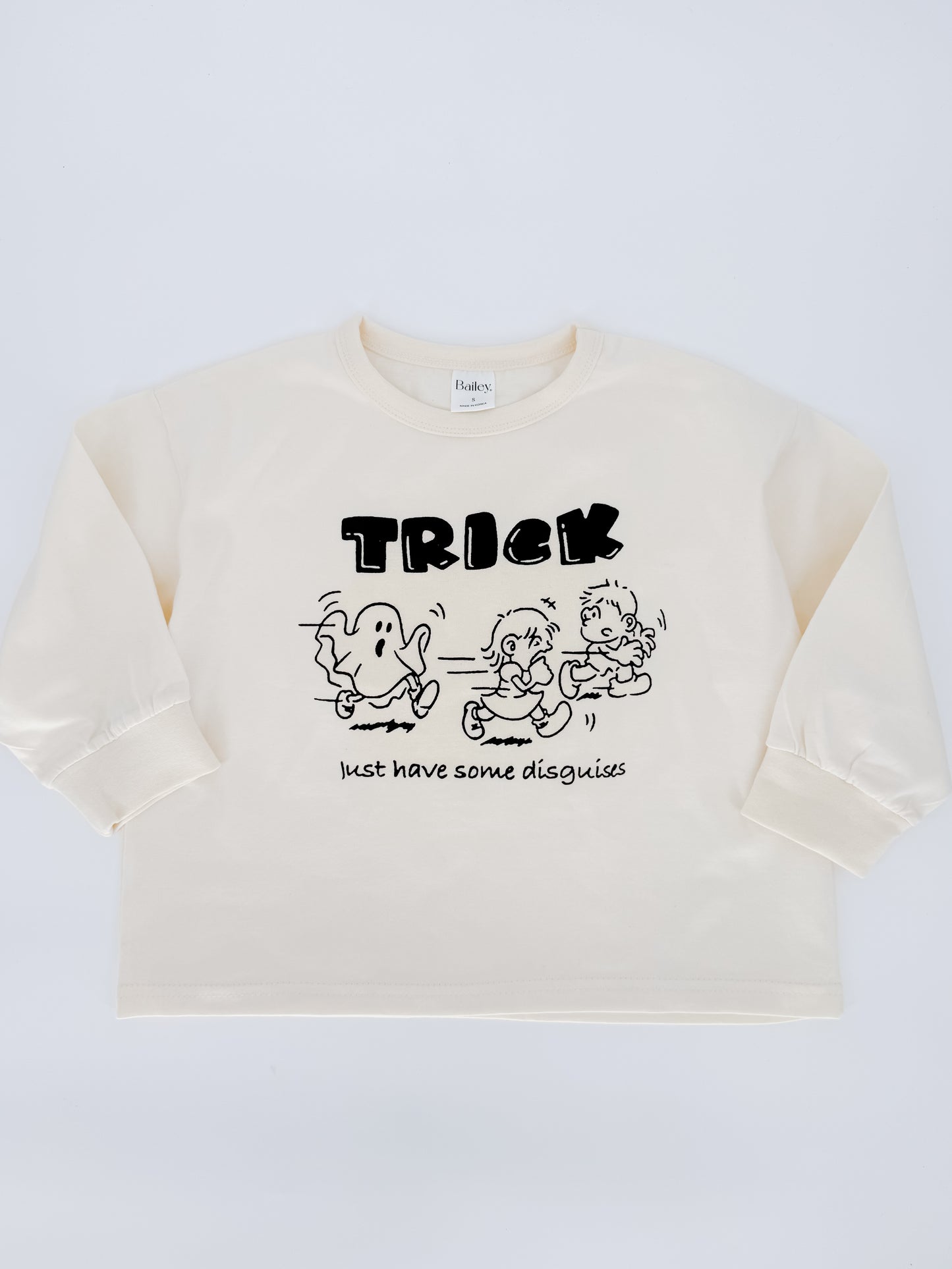 Trick or Treat T-shirt