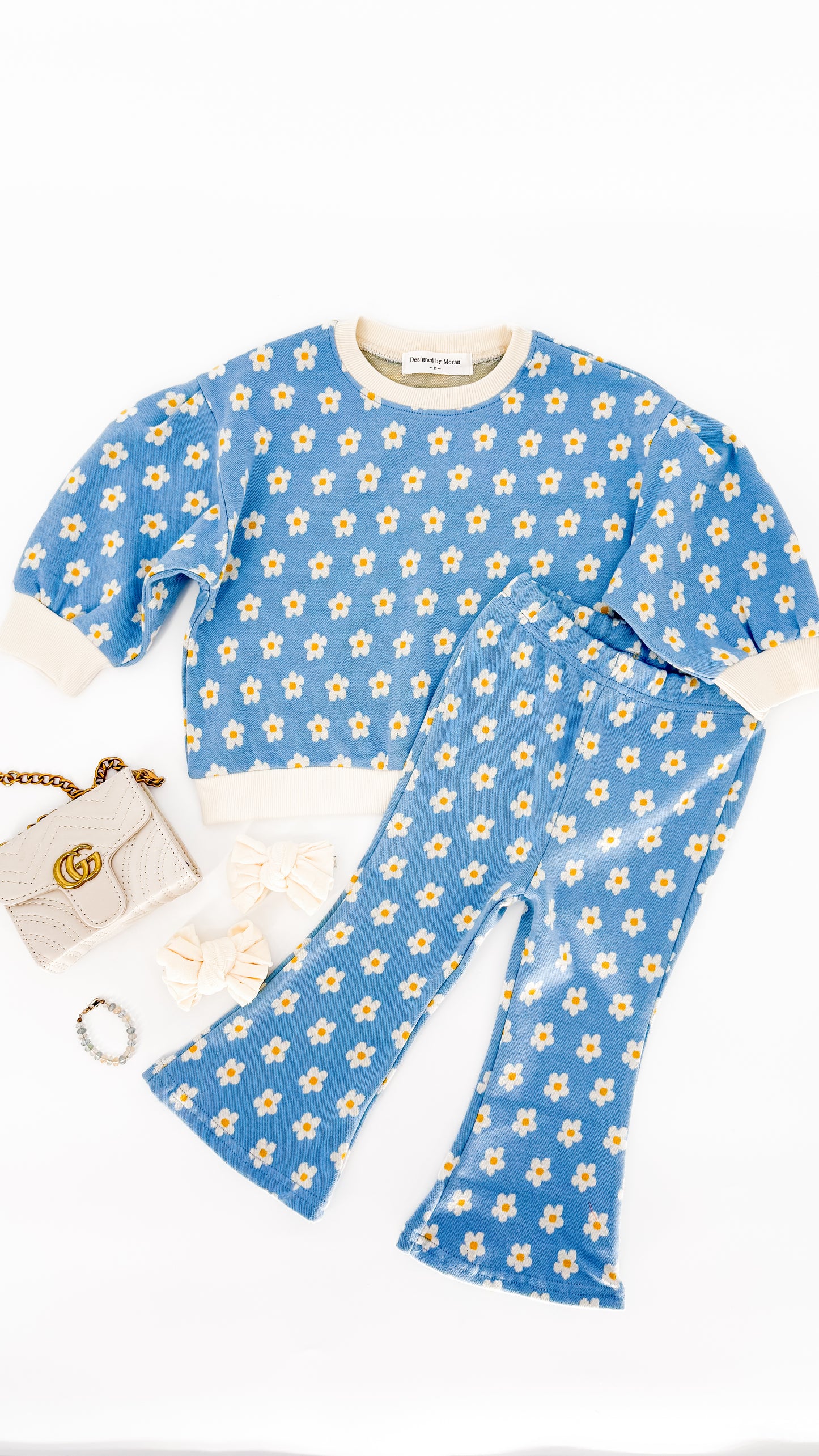 Daisy set