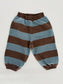 Stripped Sweatpants