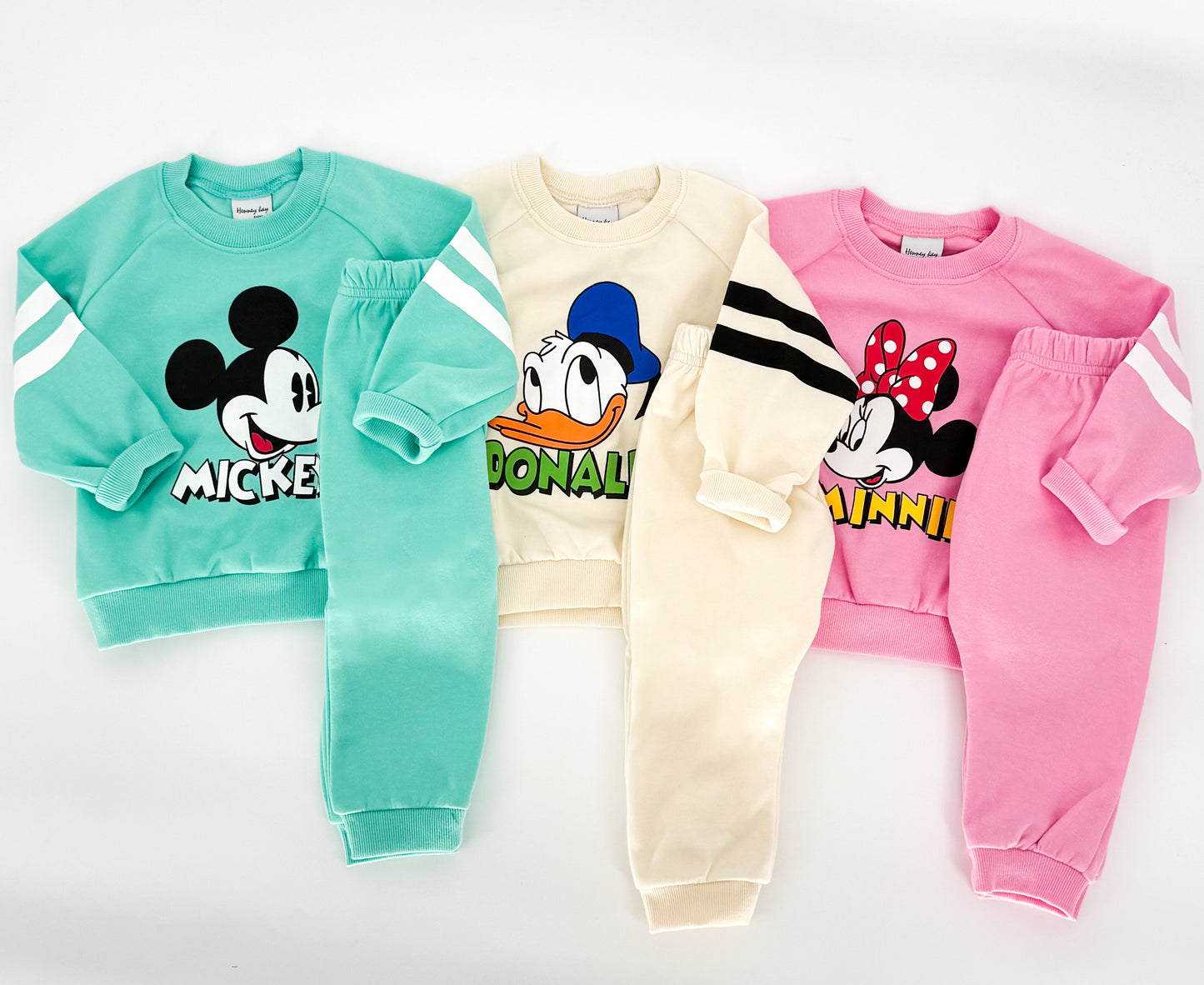 Disney Tracksuits