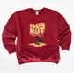 Feel’n Hot toddler Crewneck