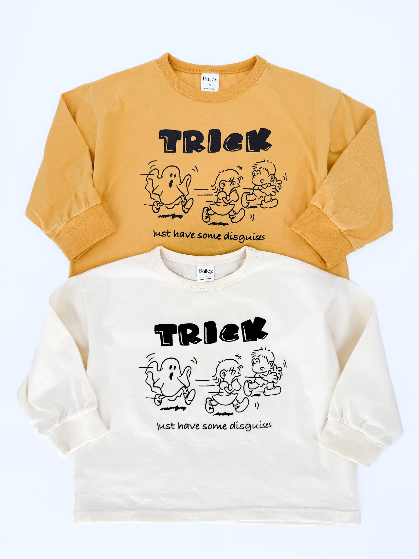 Trick or Treat T-shirt
