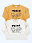 Trick or Treat T-shirt