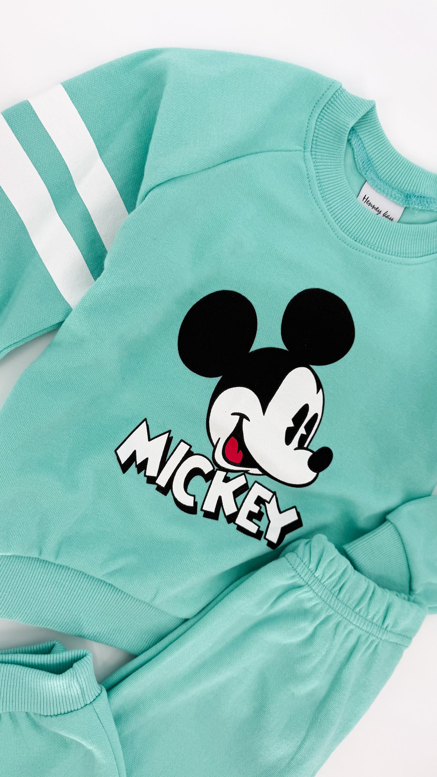 Disney Tracksuits