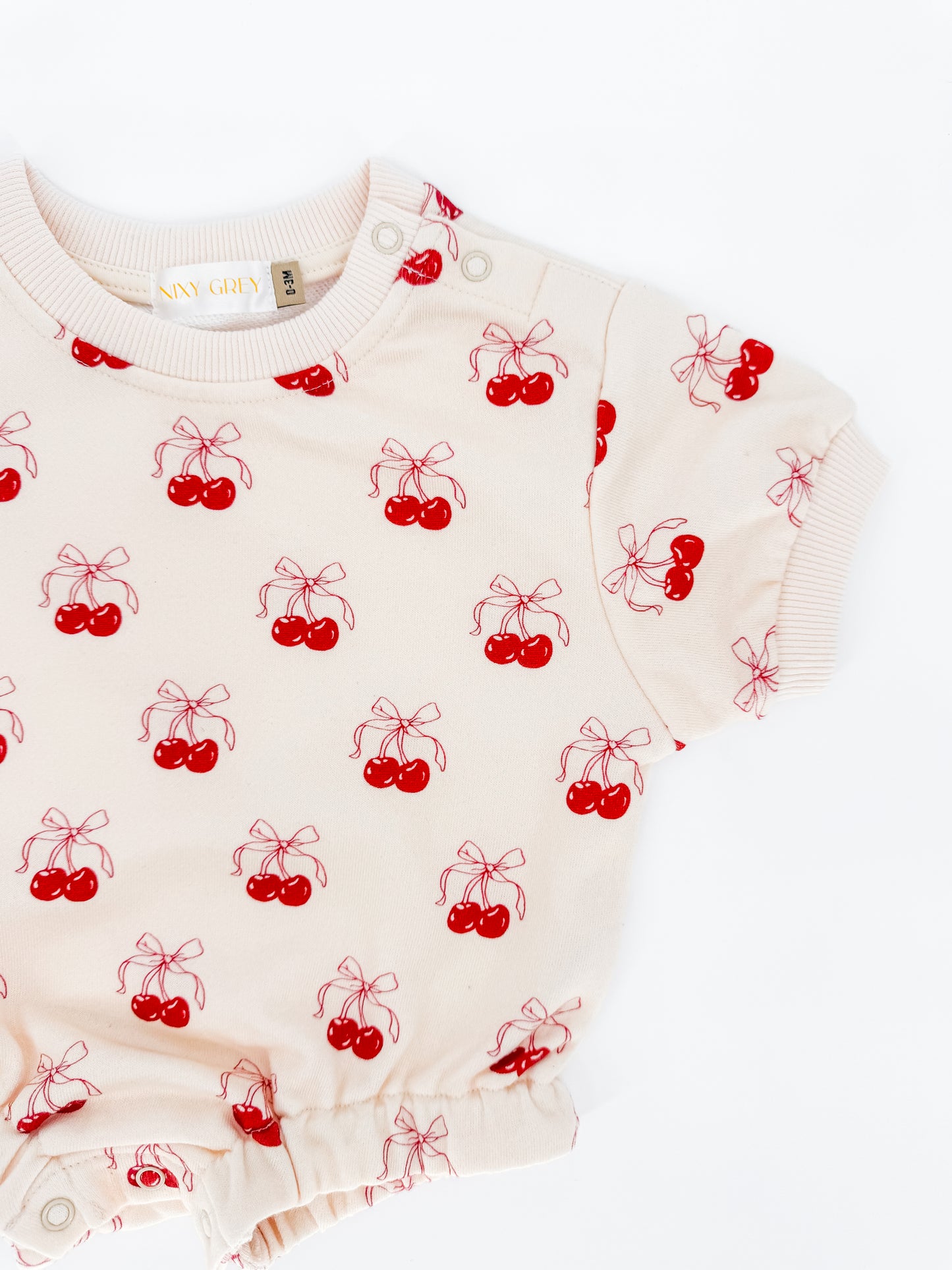 NIXY Summer Rompers