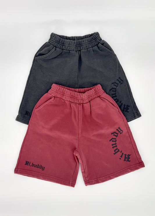 Hi Buddy Shorts