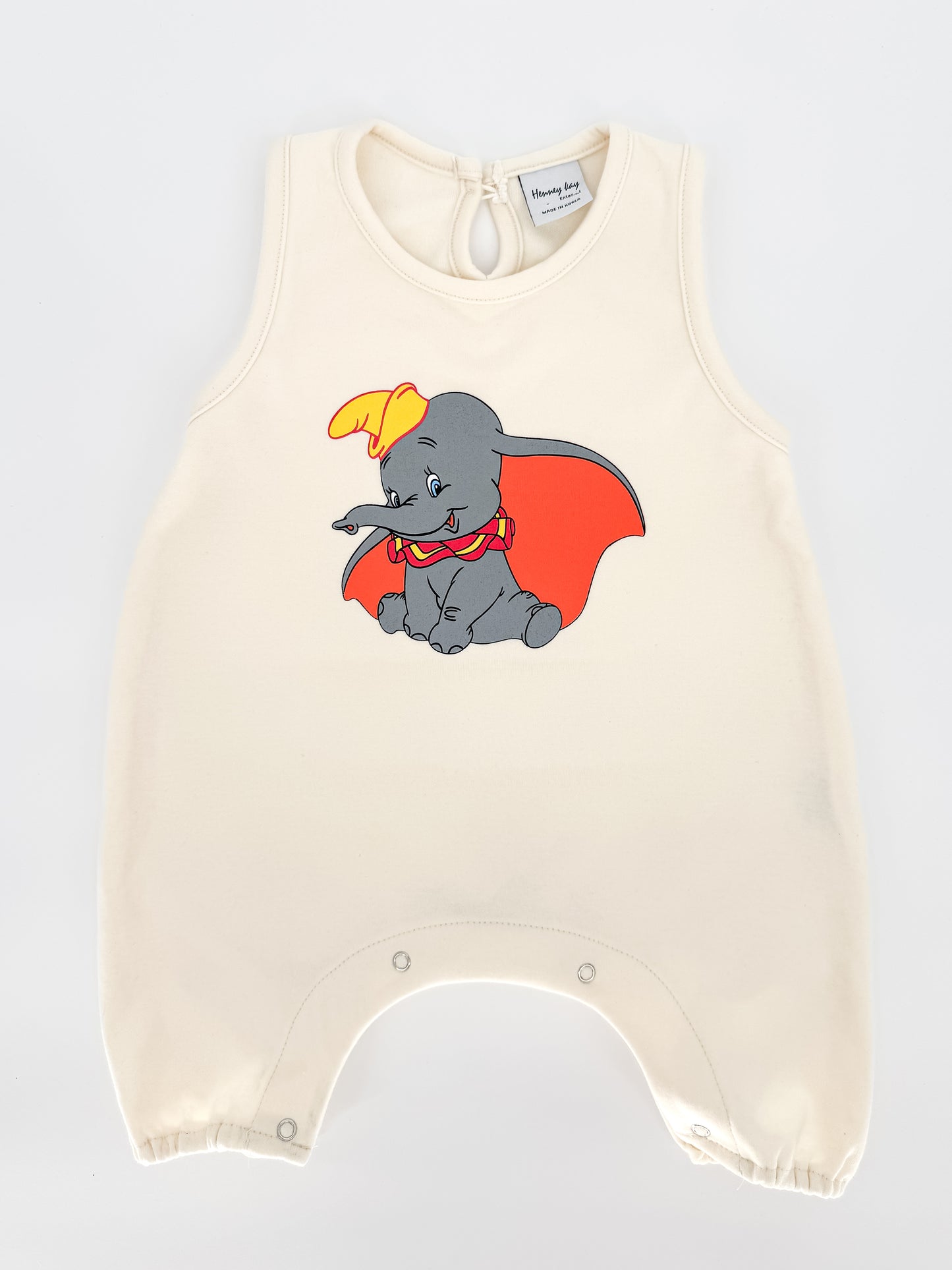 Mickey & Friends Jumpsuit