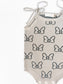 Mini Magic Romper