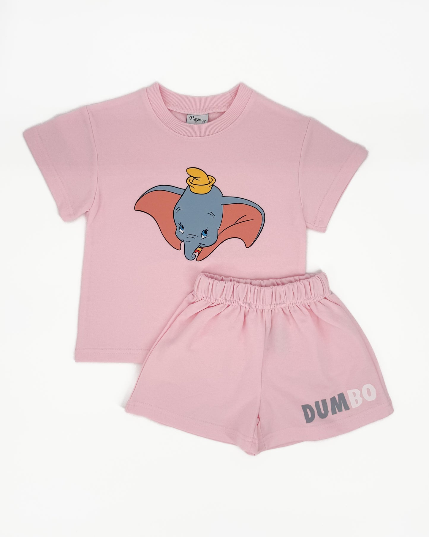 Disney Short Set