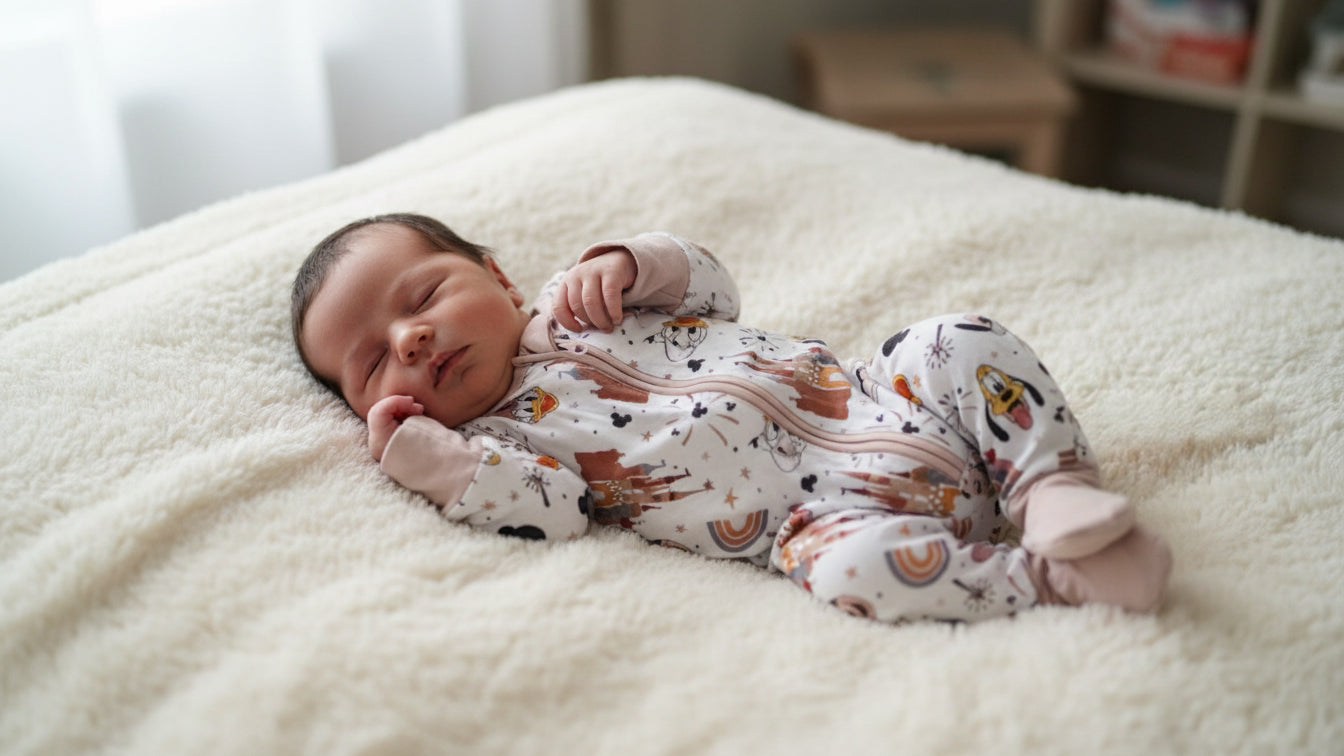 Magic Collection Onsie