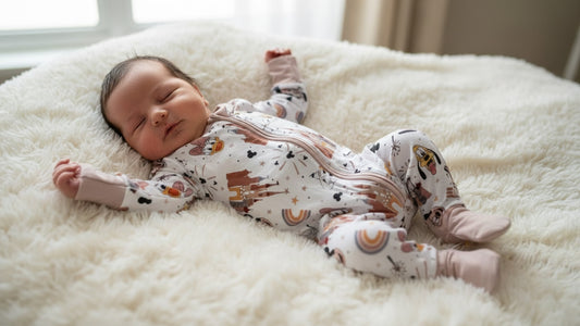 Magic Collection Onsie