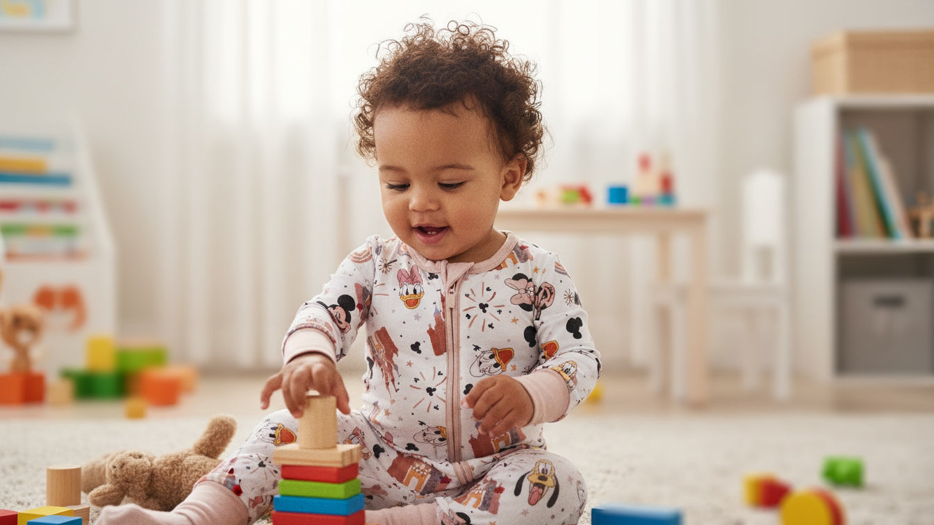 Magic Collection Onsie