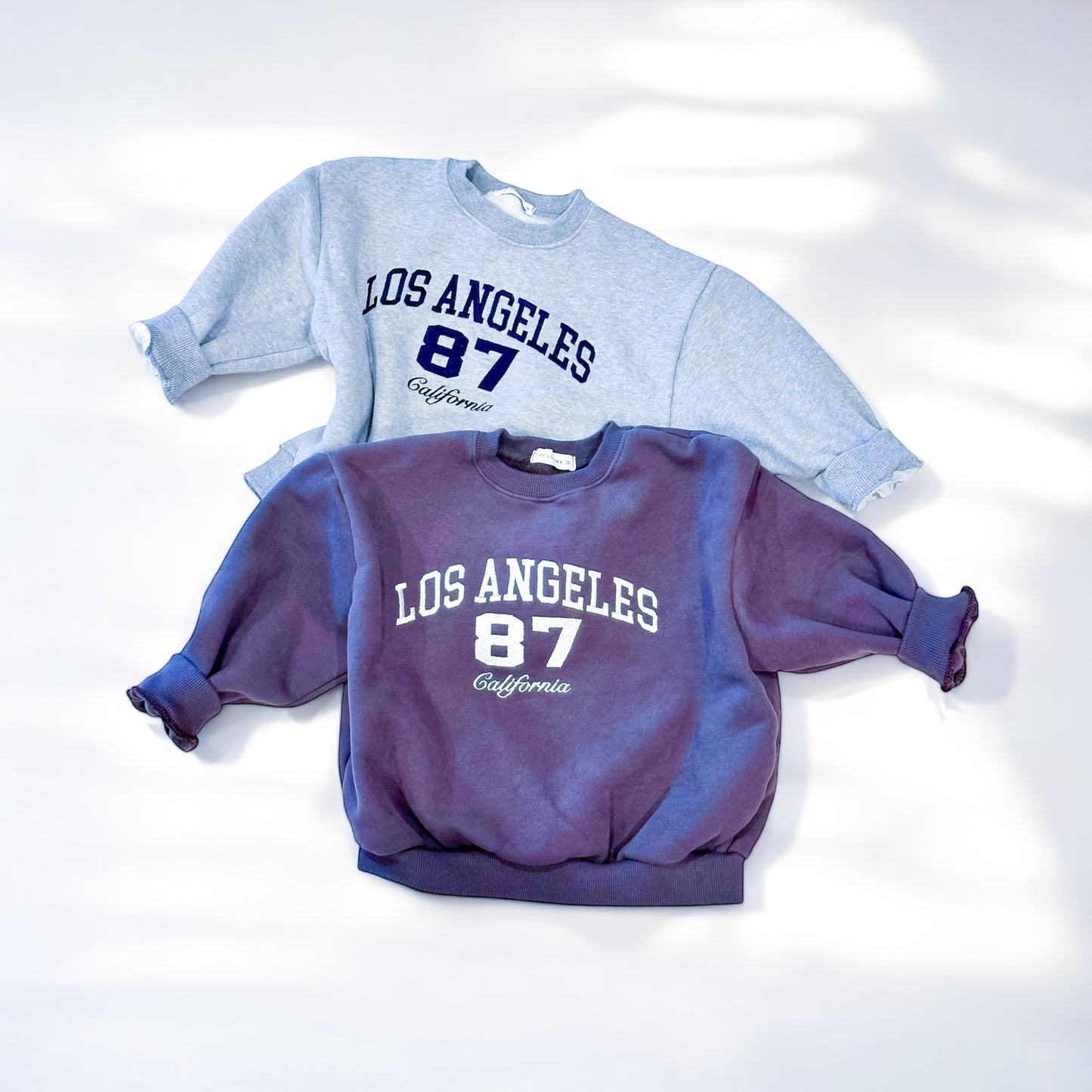 LA Toddler Sweatshirt