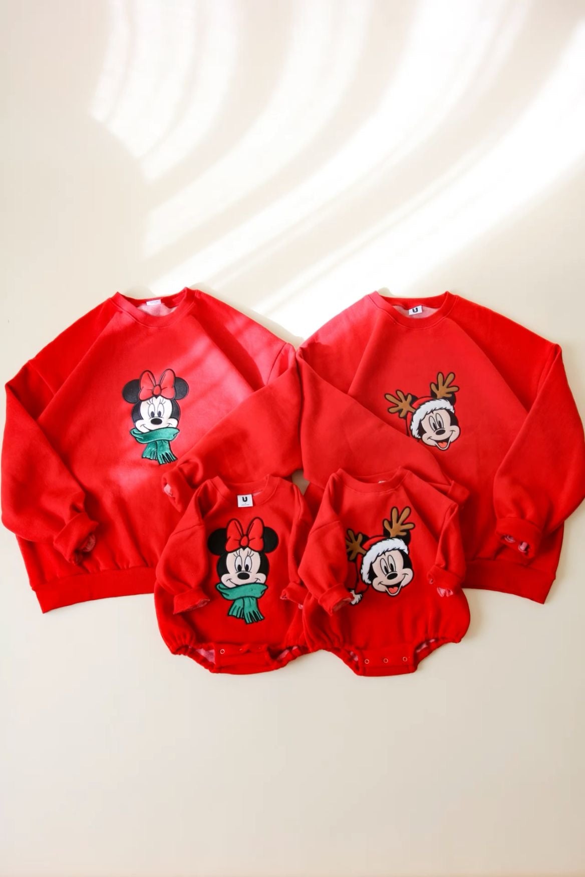 Adult Disney Crew PRE- ORDER**