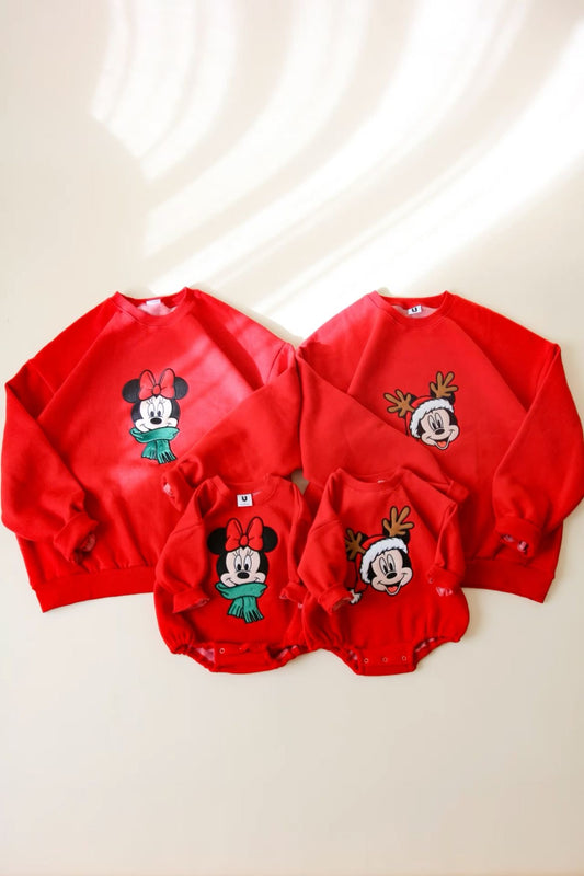 Adult Disney Crew PRE- ORDER**