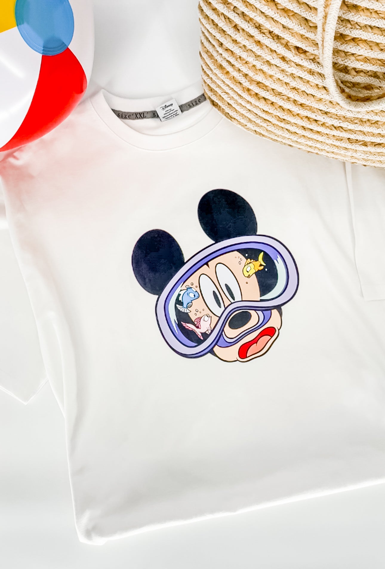 Mom + Dad Goggle shirts