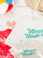 Mom + Dad Goggle shirts