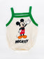 Minnie + Mickey Bubble Onsie