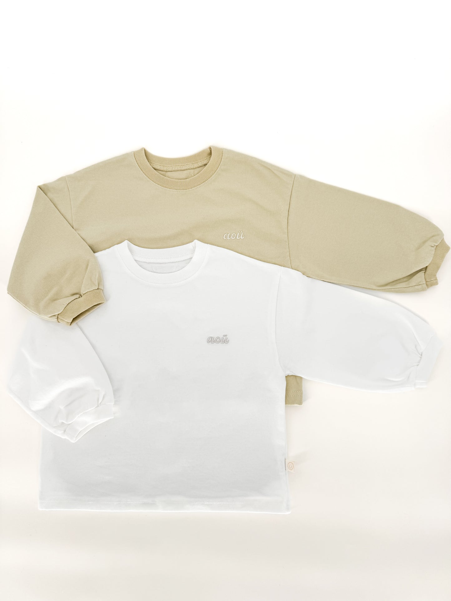 Basics Tee