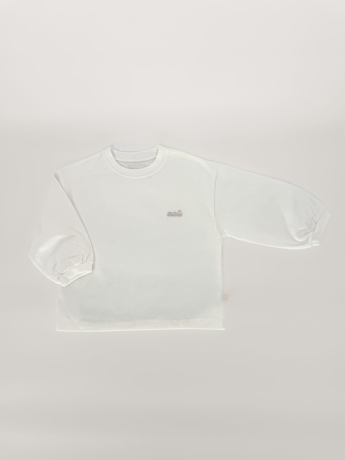 Basics Tee
