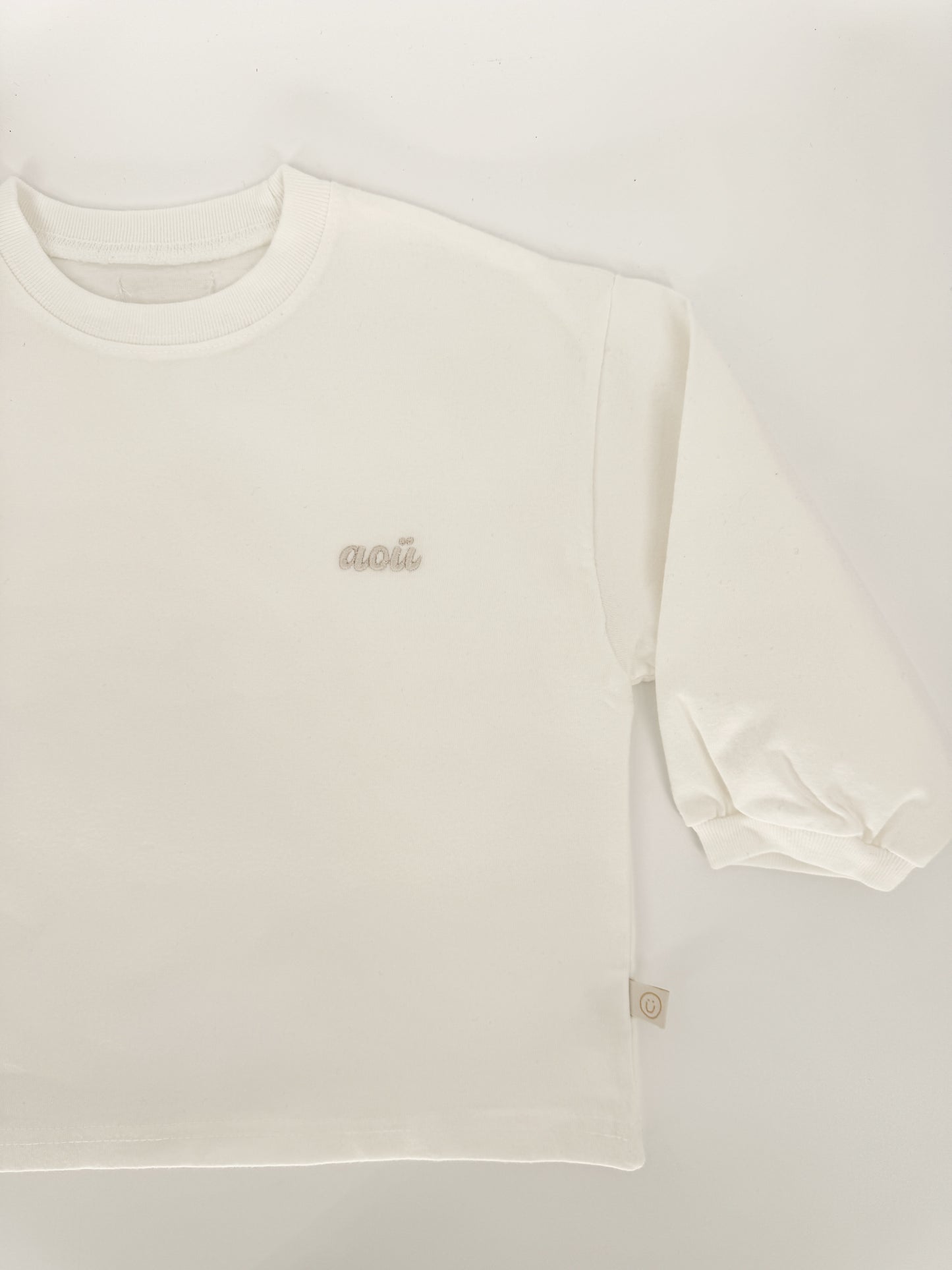 Basics Tee