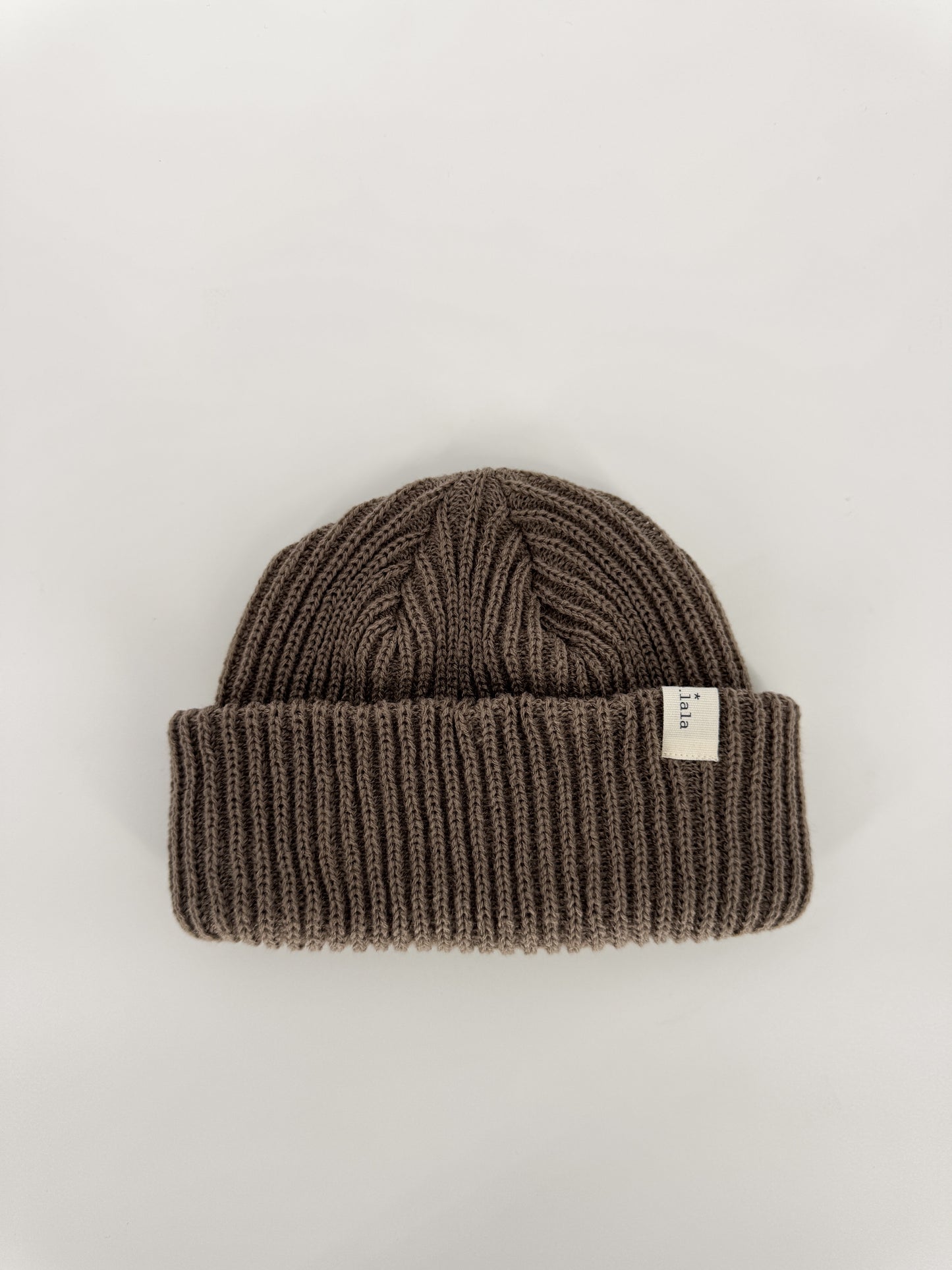 Knit Beanie