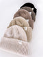 Knit Beanie
