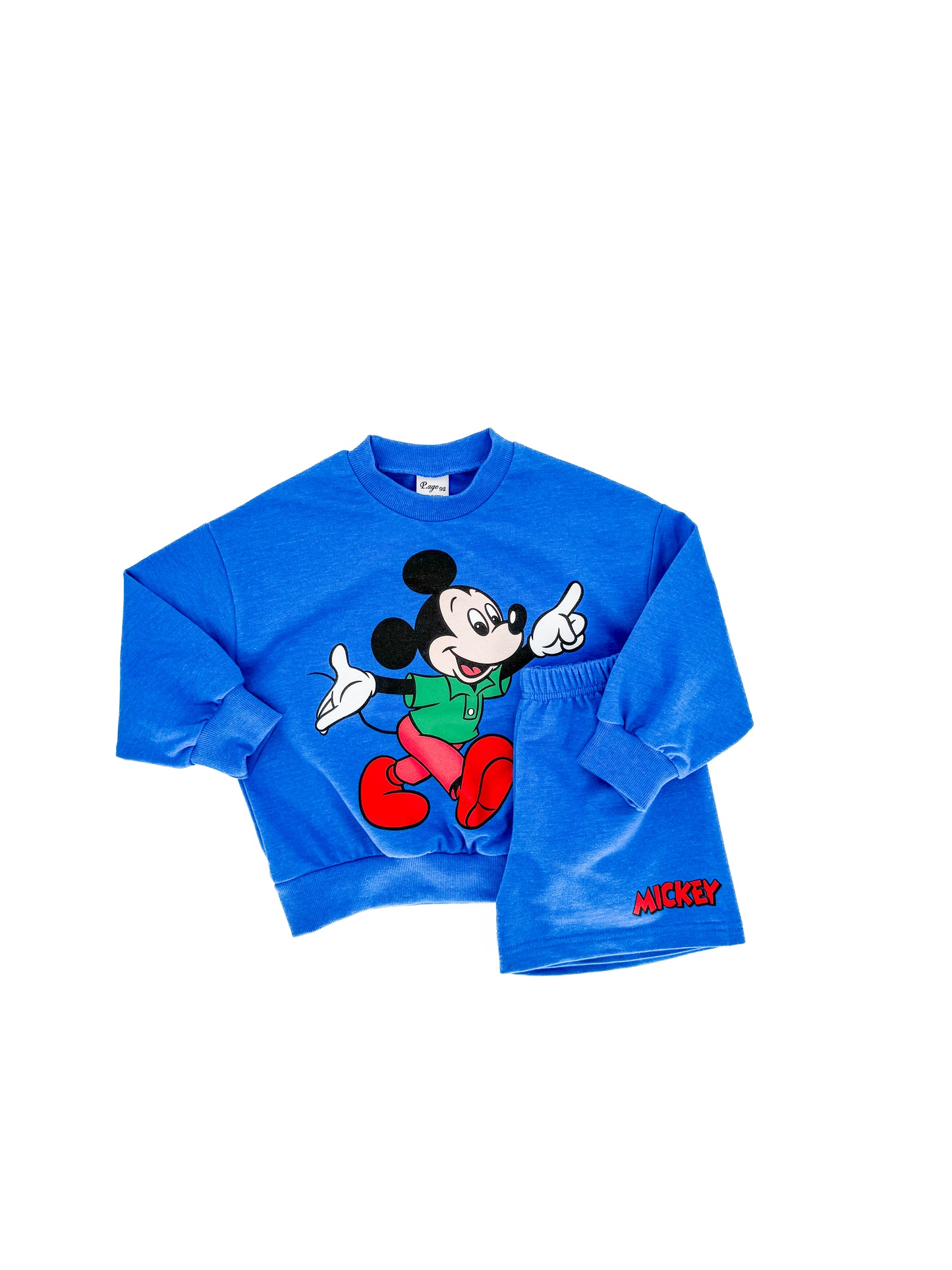 Disney Short Sets