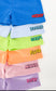 Disney Short Sets