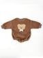 Teddy Chunky Onsie