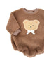 Teddy Chunky Onsie