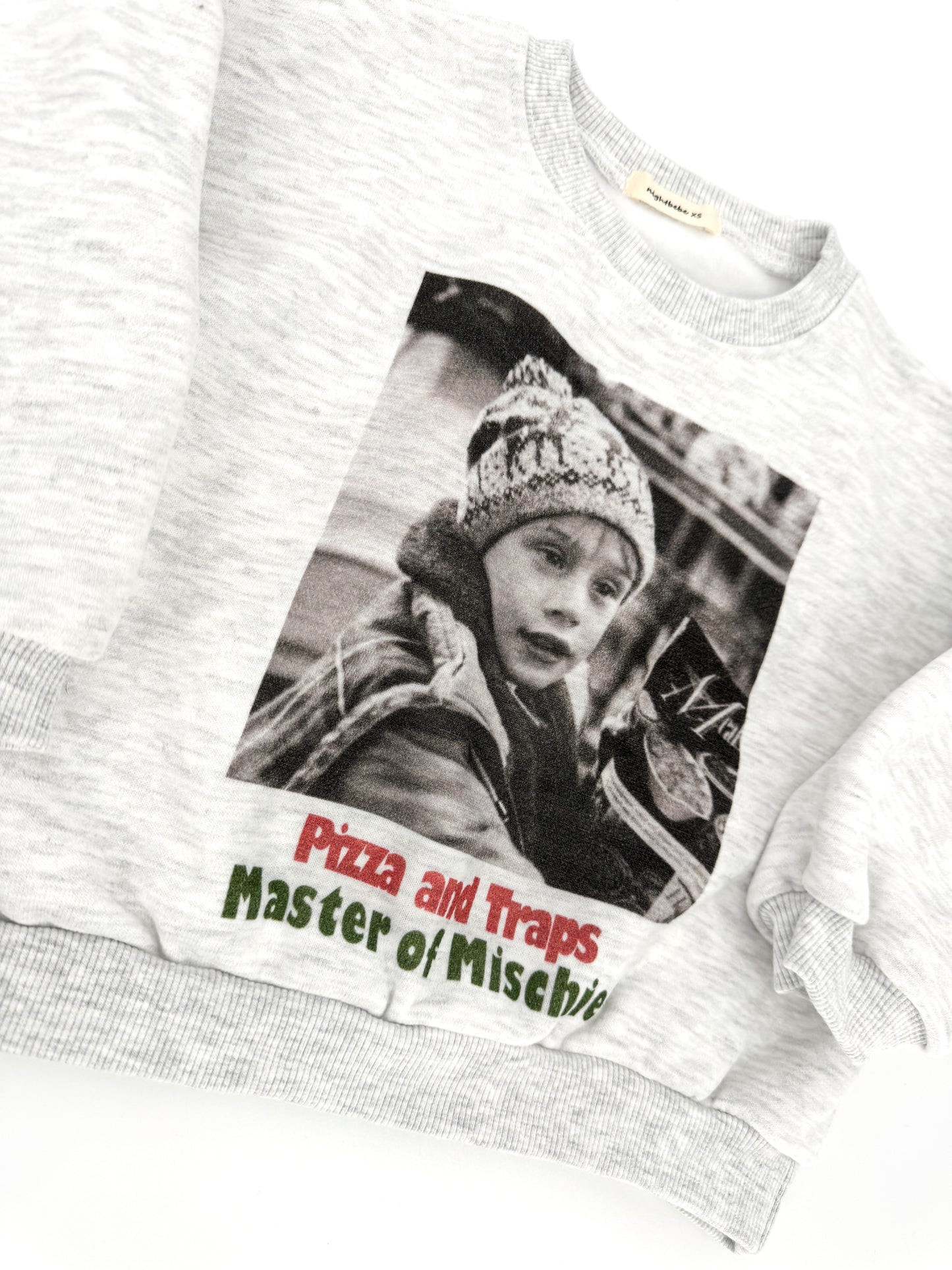 Master of Mischief Crew