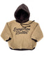 Everywhere Butter Sherpa Hoodie