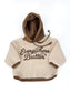 Everywhere Butter Sherpa Hoodie