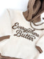 Everywhere Butter Sherpa Hoodie