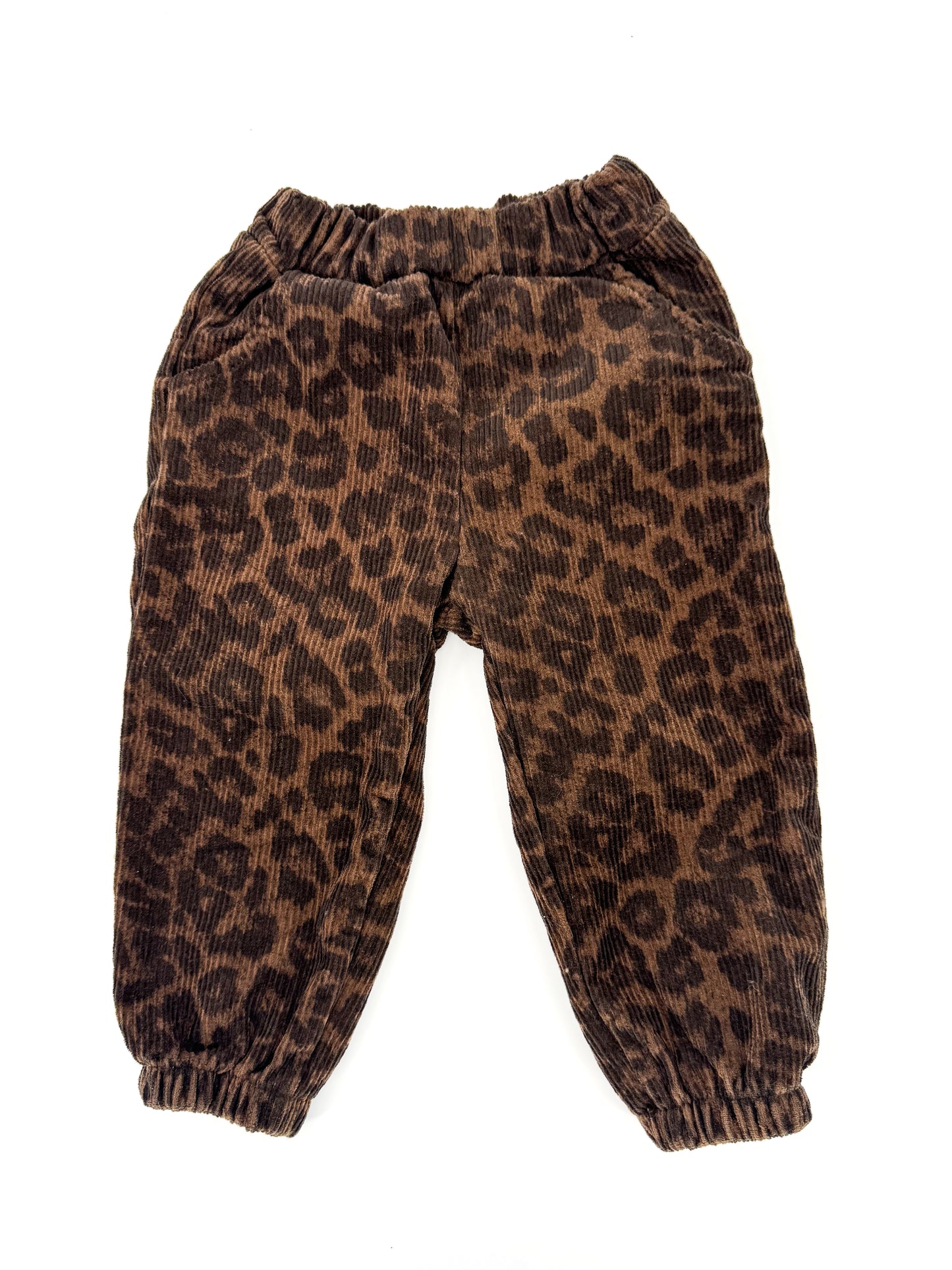 Leopard Jogger