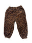 Leopard Jogger