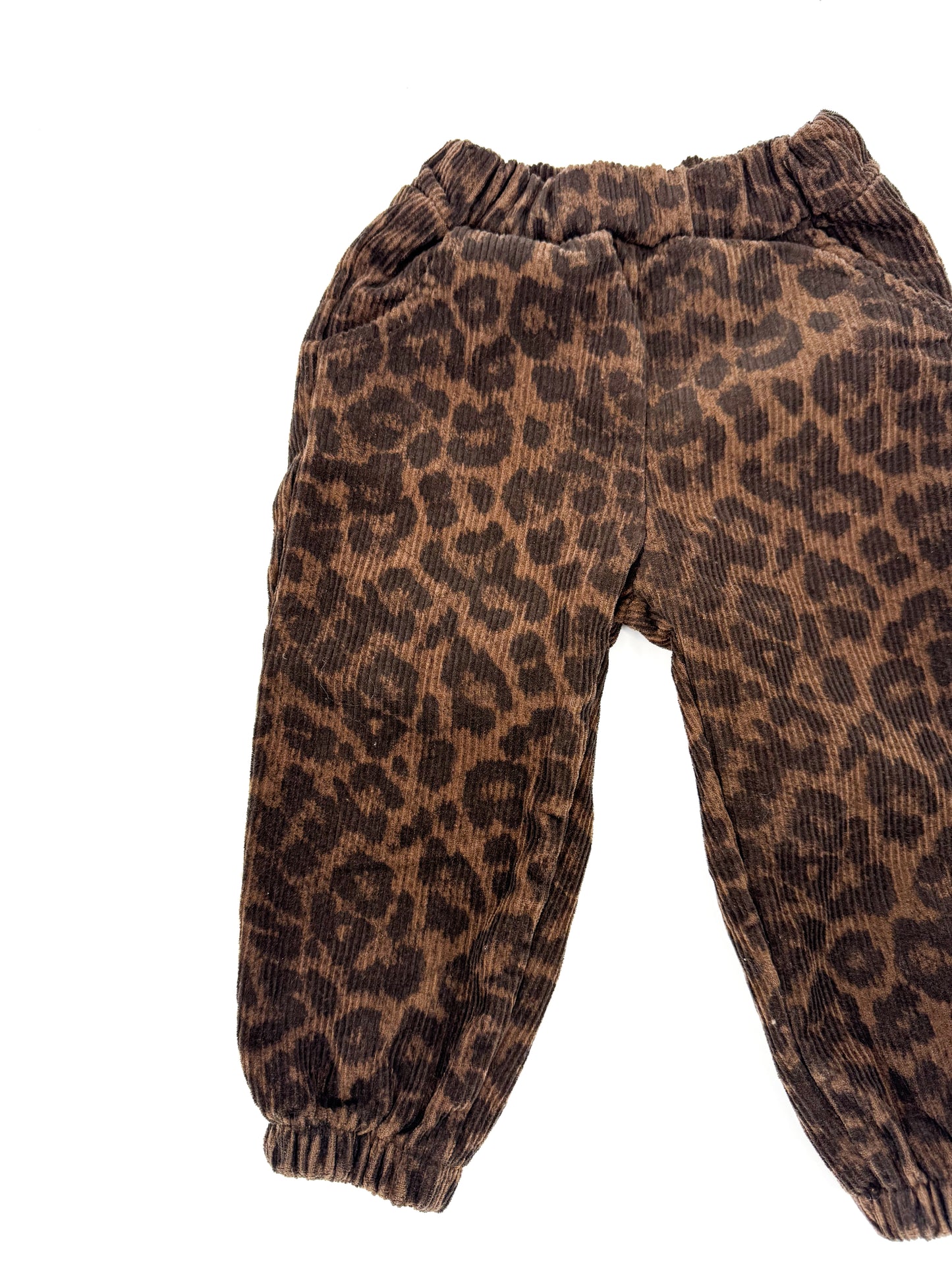 Leopard Jogger