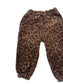 Leopard Jogger