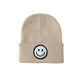 Smiley Baby & Toddler Beanie