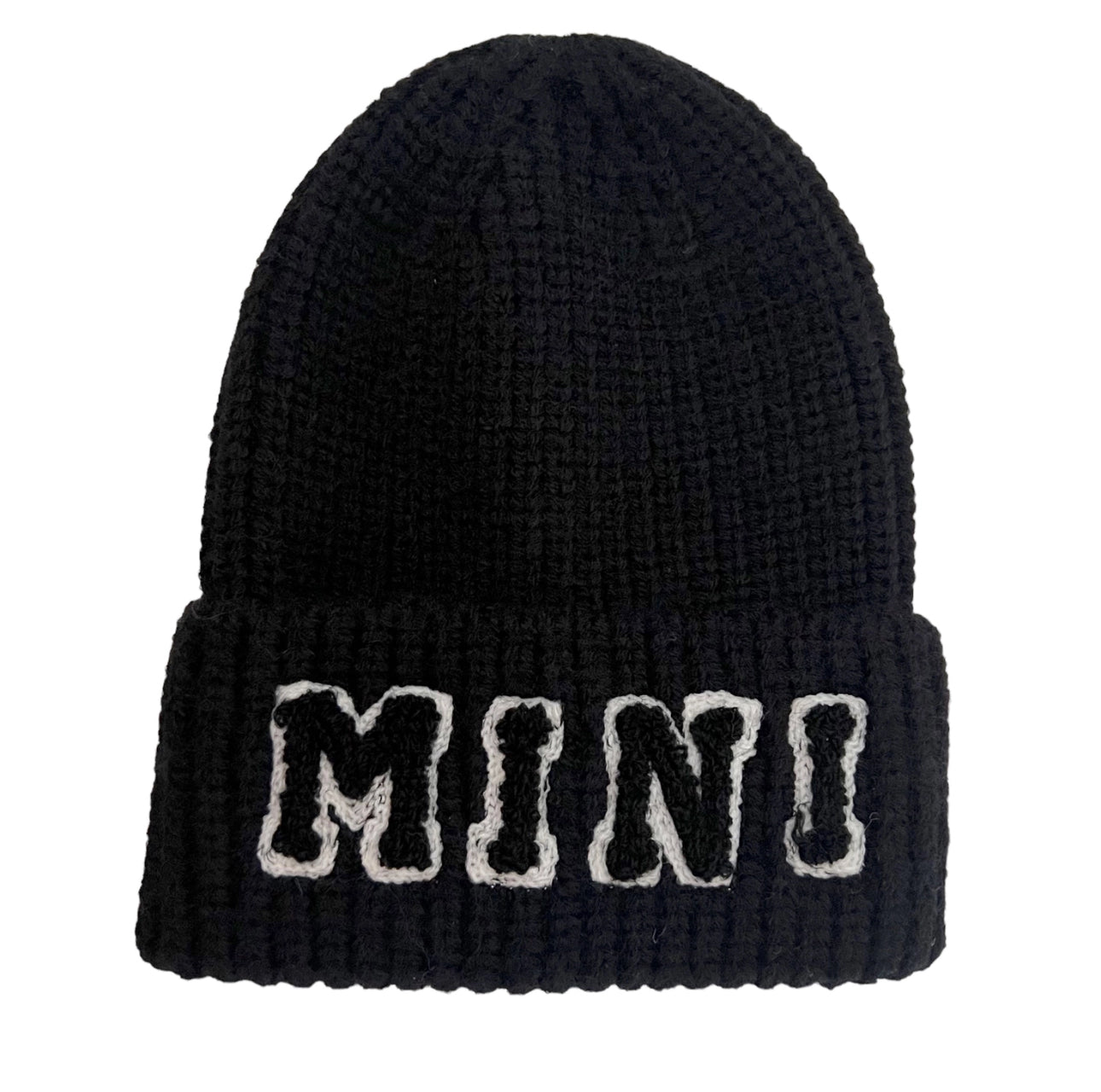 Mini Baby Beanie