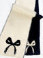 Ribbon Scarf