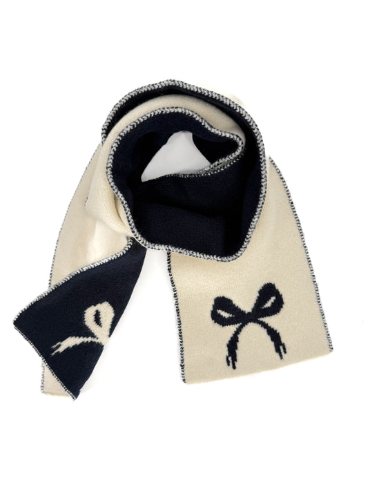 Ribbon Scarf