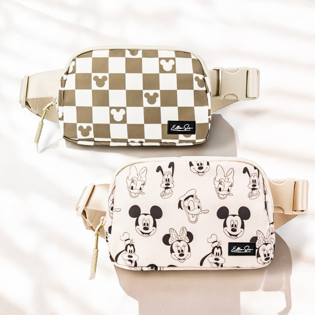 Mickey Mini Bags