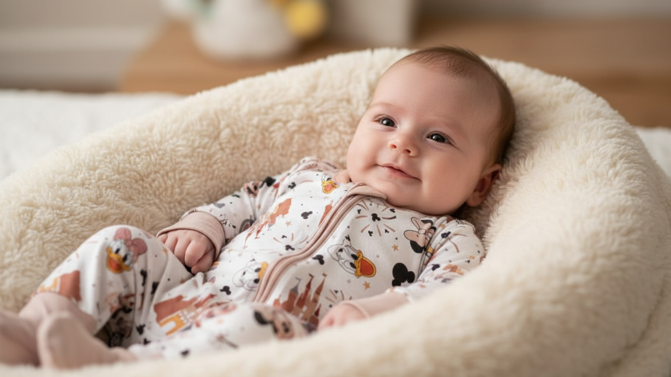 Magic Collection Onsie