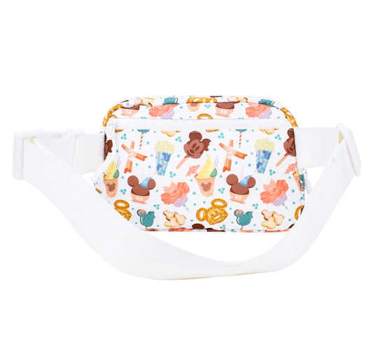 Mickey Snack Pack Belt Bag