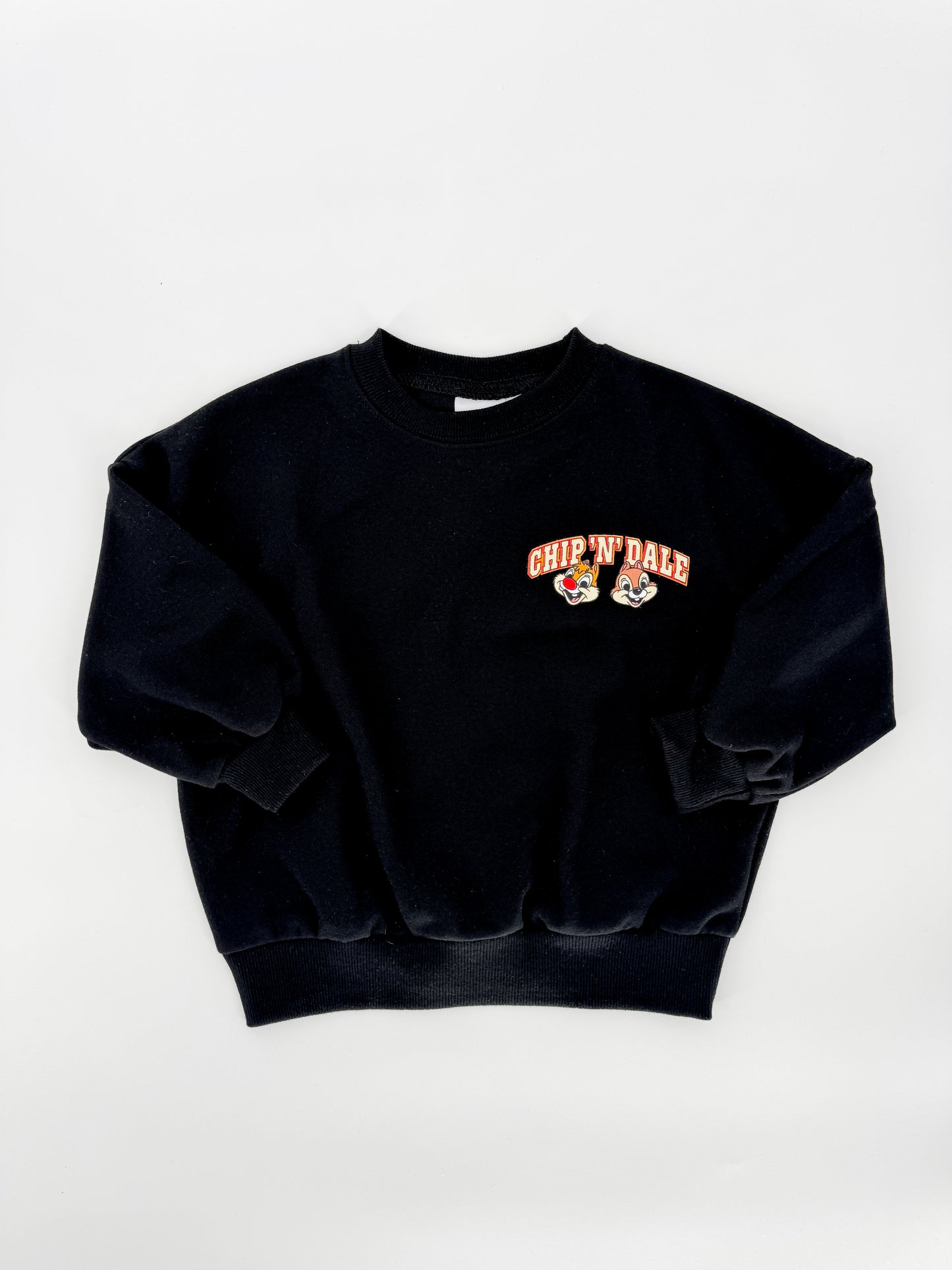 Chip and Dale Crewneck
