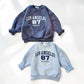 LA Toddler Sweatshirt