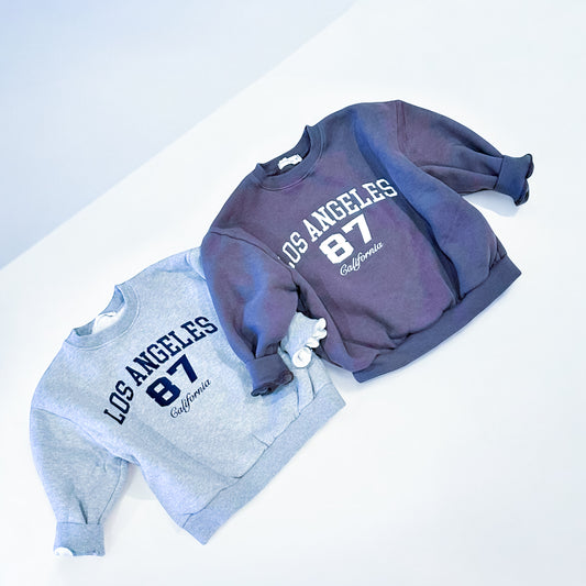 LA Toddler Sweatshirt